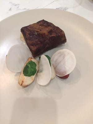 Kato Restaurant by null