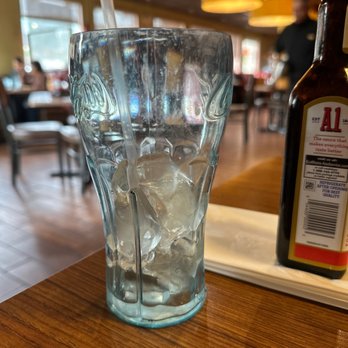 Denny's - American Near Me - Lakeside, California