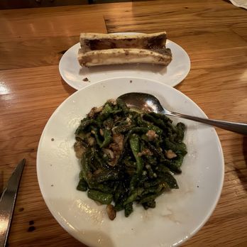 Bestia - Roasted bone marrow - Italian Near Me - Los Angeles, California Bestia - Roasted bone marrow - Italian Near Me - Los Angeles, California