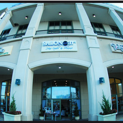 Salon at 31st -  Salon@31st Virginia Beach