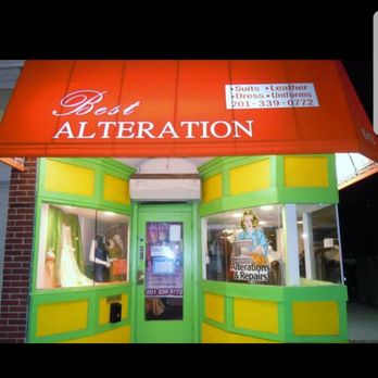 Best Alterations - Sewing & Alterations Near Me - Bayonne, New Jersey