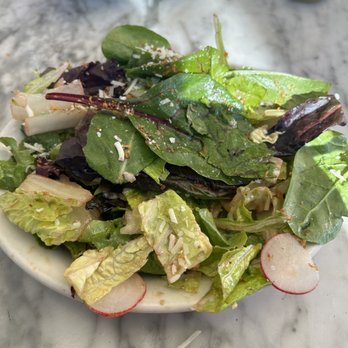 Pitfire Pizza - The whole salad - Pizza Near Me - Pasadena, California Pitfire Pizza - The whole salad - Pizza Near Me - Pasadena, California