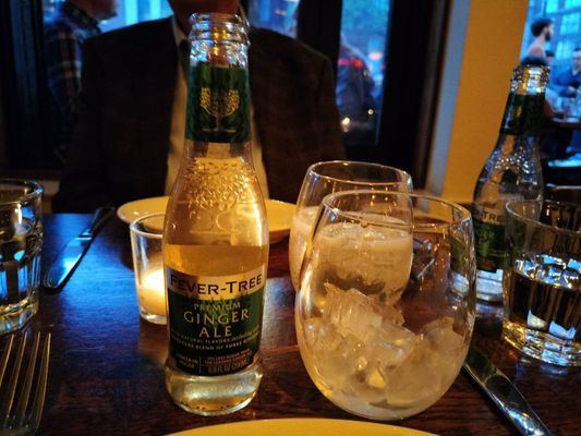 Vin Sur Vingt Wine Bar - DC by null