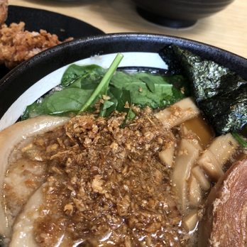 Santa Ramen - Soy ramen - Ramen Near Me - San Mateo, California Santa Ramen - Soy ramen - Ramen Near Me - San Mateo, California