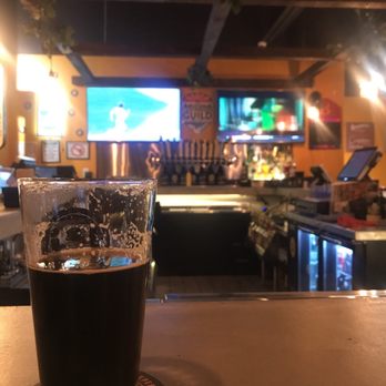 Barrio Brewing - American Near Me - Mesa, Arizona