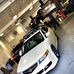 Tk Auto Service