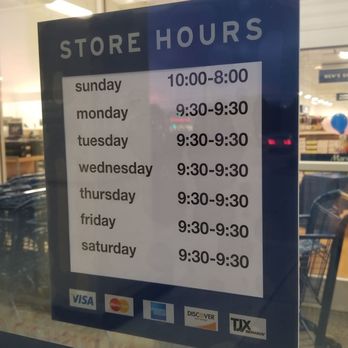 Marshalls - Department Stores Near Me - Arlington Heights, Illinois