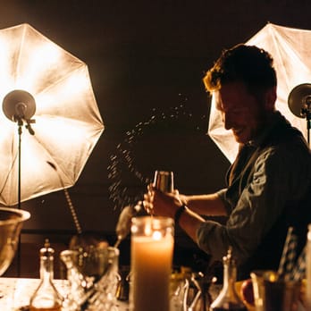 Sharpshooter - mobile bartending service - Bartenders Near Me - San Francisco, California Sharpshooter - mobile bartending service - Bartenders Near Me - San Francisco, California