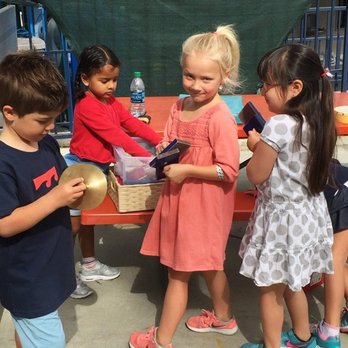 McDowell School - Elementary Schools Near Me - Laguna Niguel, California