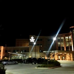 HealthSouth - St. Luke's - Vintage Park