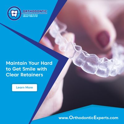 Orthodontic Experts - Merrillville