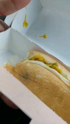 Burger King by null