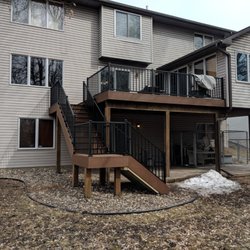 Eagle Siding
