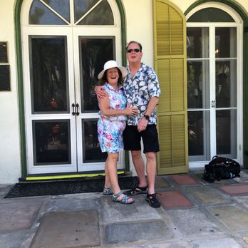 Ernest Hemingway Home  - Museums Near Me - Key West, Florida