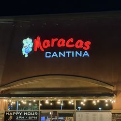 Maracas