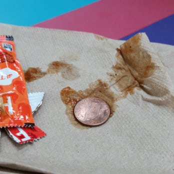 Taco Bell - See? - Fast Food Near Me - Memphis, Tennessee