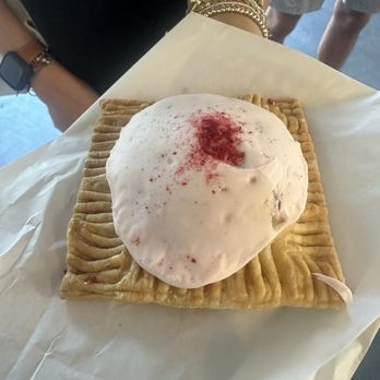 Light Heart Coffee - Pop tart - Coffee & Tea Near Me - Scottsdale, Arizona