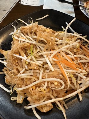 Mesa Thai Cuisine by null