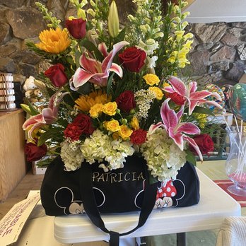 Tower Florist - Florists Near Me - Sacramento, California