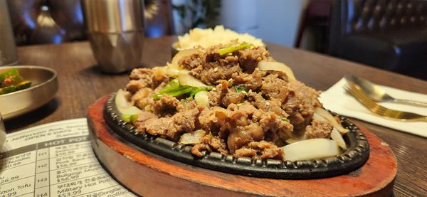 SURA Korean Restaurant by null