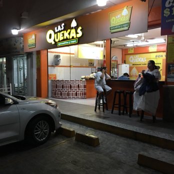 Las Quekas - Mexican Near Me - Cancún, ROO Las Quekas - Mexican Near Me - Cancún, ROO