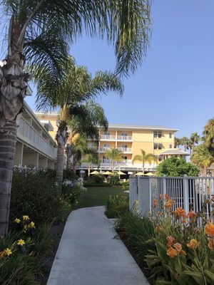 Jamaica Bay Inn Marina Del Rey, Tapestry Collection by Hilton by null