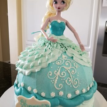 The Batter Up Bakery - Desserts Near Me - Temecula, California