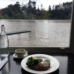 Boathouse Daylesford