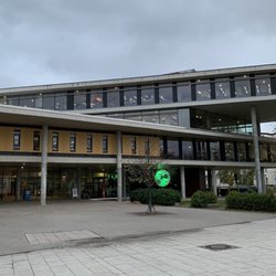 Otto-von-Guericke-Universität - ... Impressionen ...