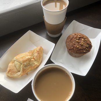 Cuptown - Vanilla cream cheese danish and carrot muffin was awesome . Coffee great too - Coffee & Tea Near Me - Sedona, Arizona Cuptown - Vanilla cream cheese danish and carrot muffin was awesome . Coffee great too - Coffee & Tea Near Me - Sedona, Arizona