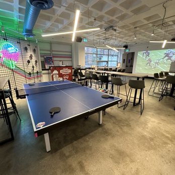 Par-Tee Pong - Team Building Activities Near Me - Toronto, Ontario Par-Tee Pong - Team Building Activities Near Me - Toronto, Ontario
