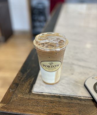 Porto's Bakery and Cafe by null
