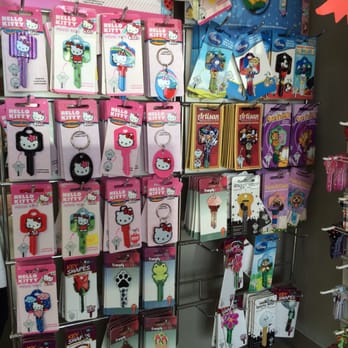 Salz Lock & Safe - So many cute keys - Keys & Locksmiths Near Me - Honolulu, Hawaii Salz Lock & Safe - So many cute keys - Keys & Locksmiths Near Me - Honolulu, Hawaii