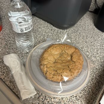 Farmstand - This Cinnamon-Caramel Cookie was so good I could've just eaten the cookie and been very satisfied. - Food Delivery Services Near Me - Pittsburgh, Pennsylvania Farmstand - This Cinnamon-Caramel Cookie was so good I could've just eaten the cookie and been very satisfied. - Food Delivery Services Near Me - Pittsburgh, Pennsylvania