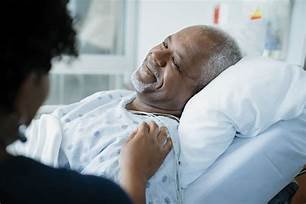 United States Poverty Project