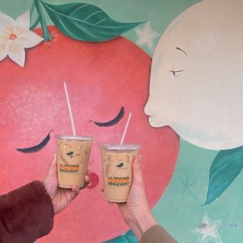 La Grande Orange - Coffee & Tea Near Me - Phoenix, Arizona
