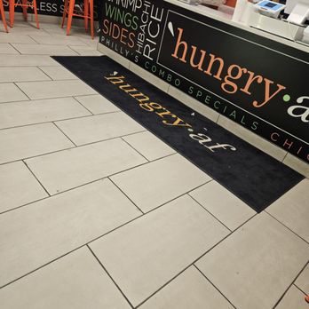 Hungry AF - Pasta Shops Near Me - Smyrna, Georgia