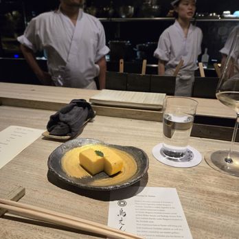 Torien - Japanese Near Me - New York, New York
