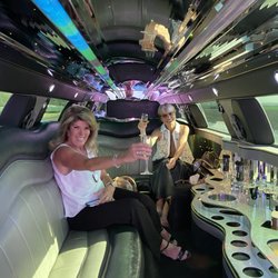 Central Coast Limousine Service