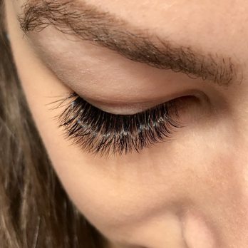 Lash Therapy - Eyelash Service Near Me - San Diego, California