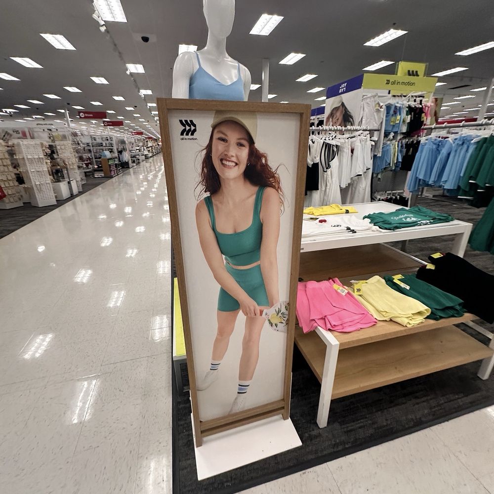 Target - Department Stores Near Me - Watchung, New Jersey