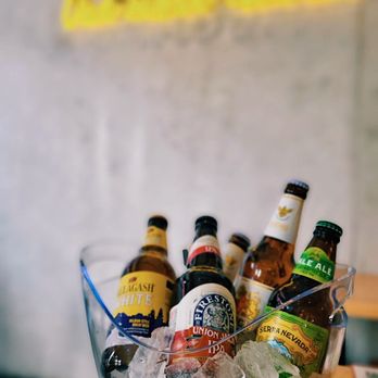One More Charm - Happy Hour  5 for $35 . - Thai Near Me - Brooklyn, New York