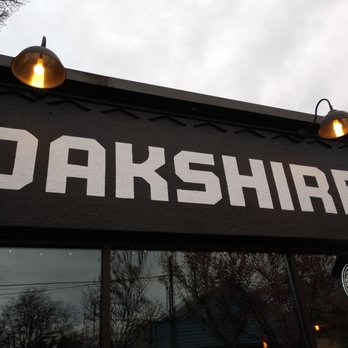 Oakshire Beer Hall - Signage - Brewpubs Near Me - Portland, Oregon Oakshire Beer Hall - Signage - Brewpubs Near Me - Portland, Oregon
