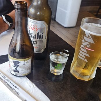 Marui Sushi - Japanese Near Me - Corona, California