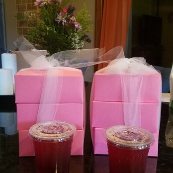 Jane's Tea House - Two of the Afternoon Tea packages with sweetened berry tea. - Tea Rooms Near Me - Haddon Heights, New Jersey Jane's Tea House - Two of the Afternoon Tea packages with sweetened berry tea. - Tea Rooms Near Me - Haddon Heights, New Jersey