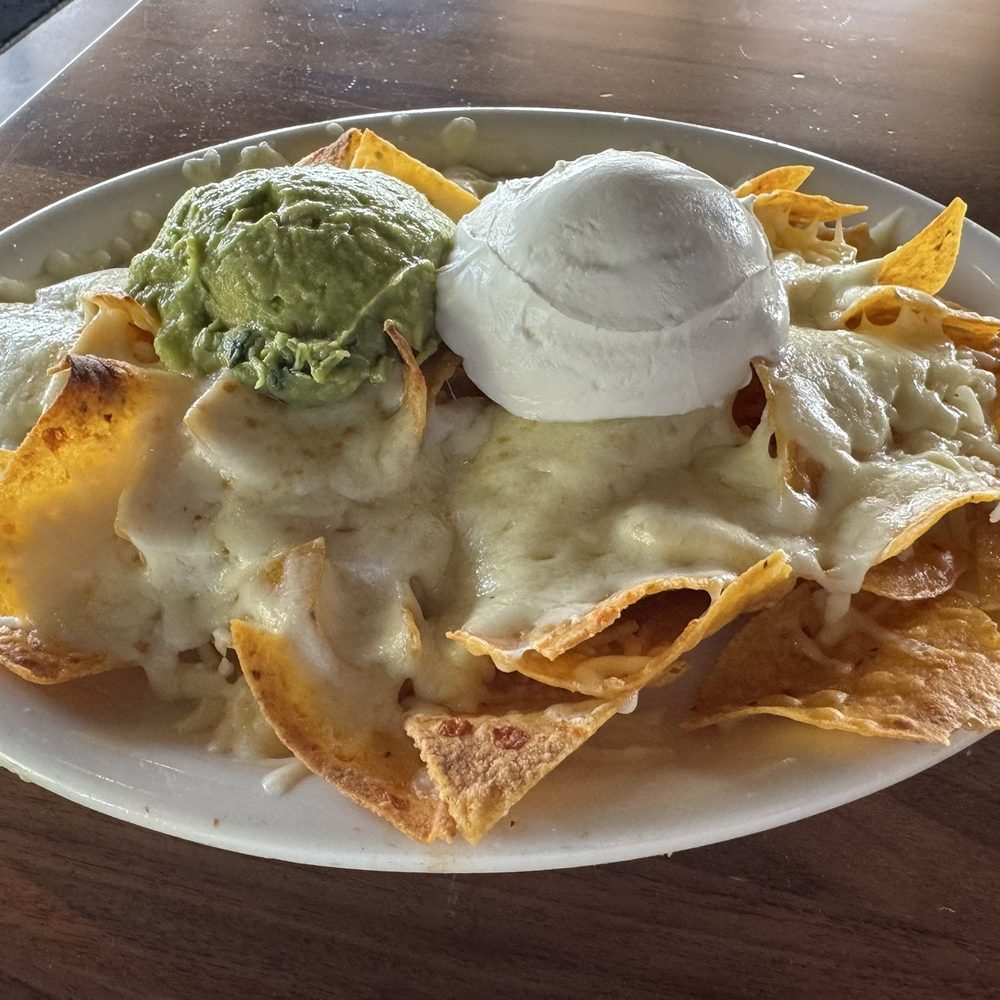 Baja Fish Tacos - Cheese Nachos - Seafood Near Me - Tustin, California