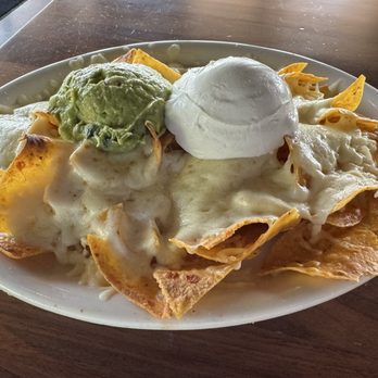 Baja Fish Tacos - Cheese Nachos - Seafood Near Me - Tustin, California