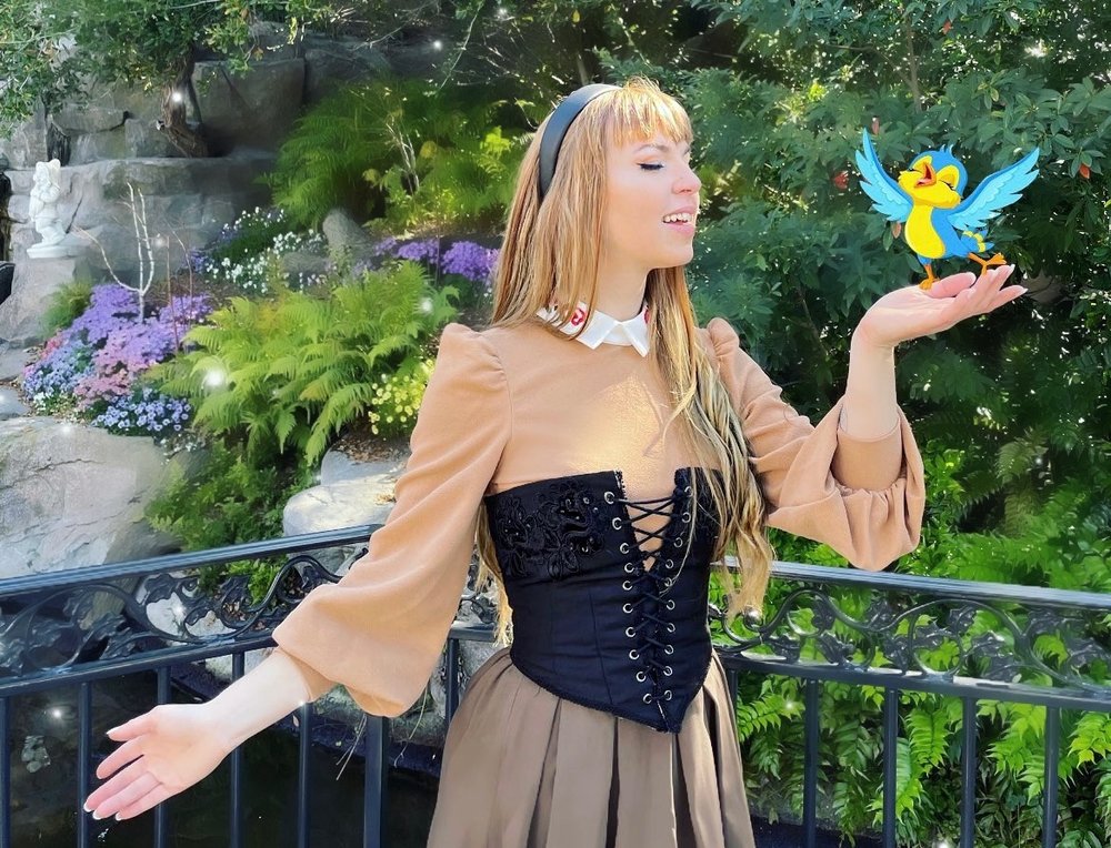 Janessa Princess Parties