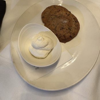 Grace - Cookies & Cream - New American Near Me - Fort Worth, Texas
