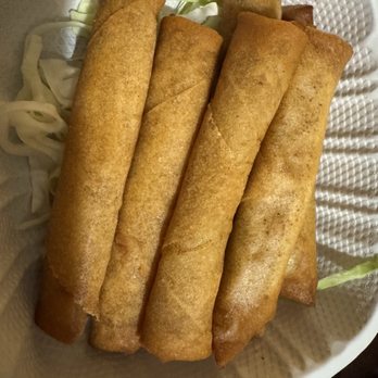 Sam'L Hawaiian BBQ - Pork Lumpia - Hawaiian Near Me - Roseville, California Sam'L Hawaiian BBQ - Pork Lumpia - Hawaiian Near Me - Roseville, California